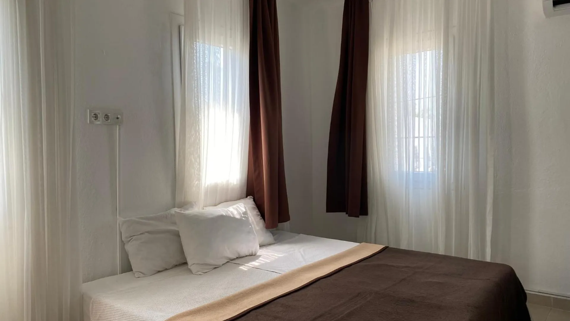 Stylish Peaceful Gem In Bodrum Center 0*,  تركيا