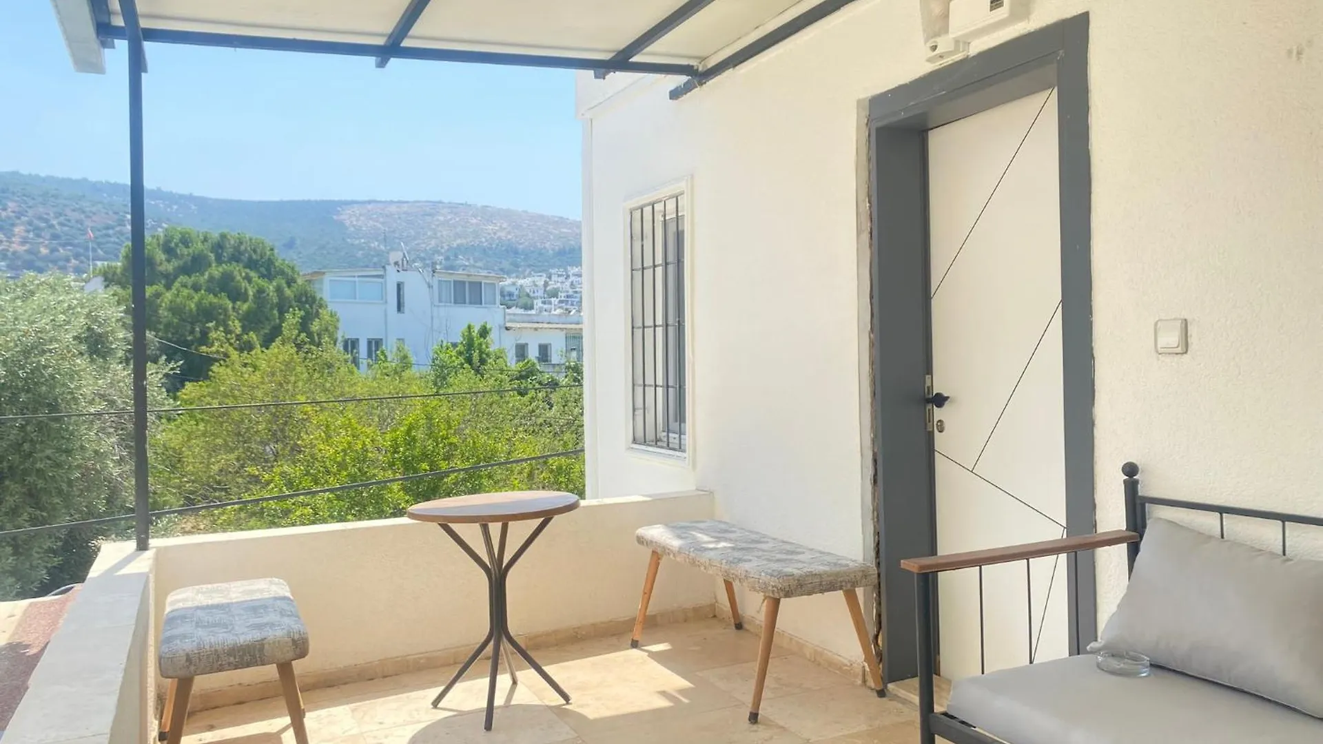 شقة Stylish Peaceful Gem In Bodrum Center