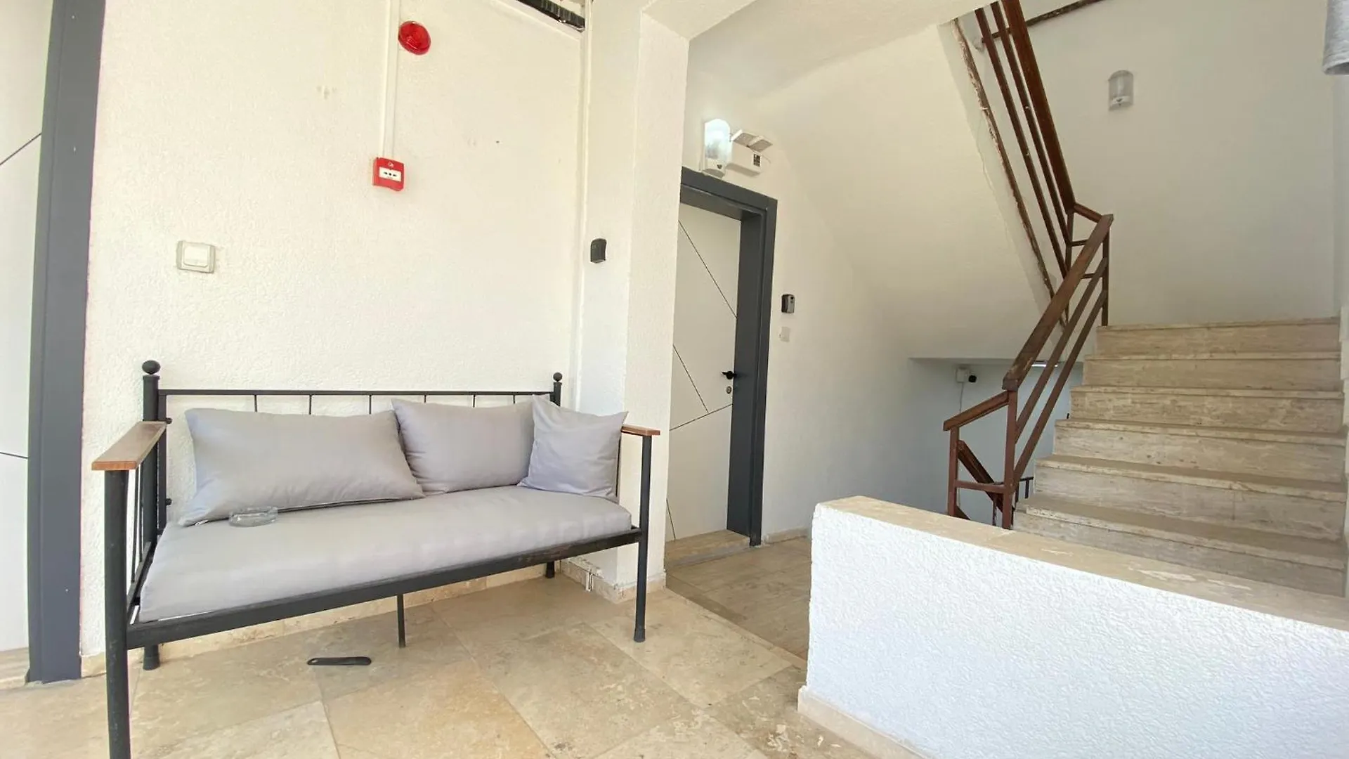 Διαμέρισμα Stylish Peaceful Gem In Bodrum Center Τουρκία