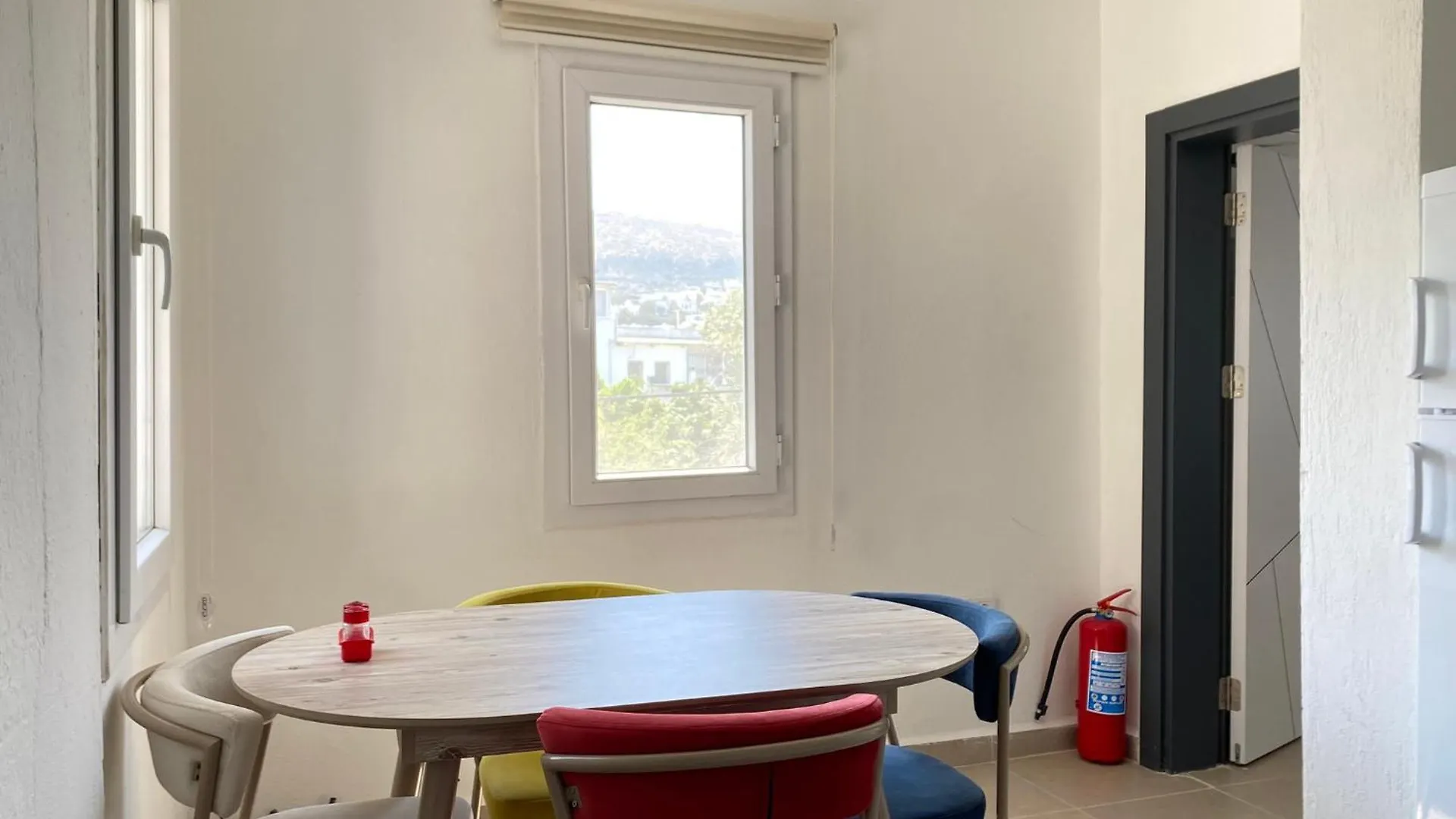 Διαμέρισμα Stylish Peaceful Gem In Bodrum Center