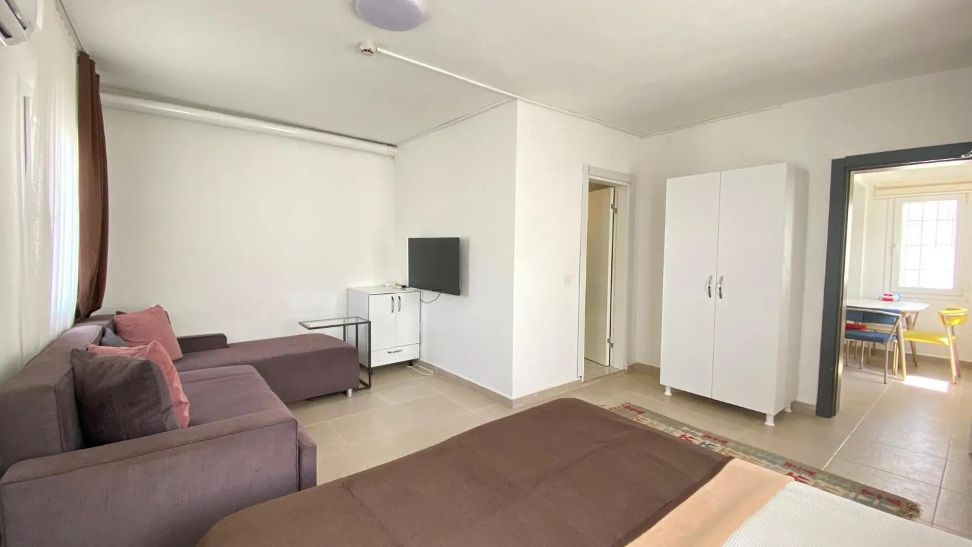 Stylish Peaceful Gem In Bodrum Center location